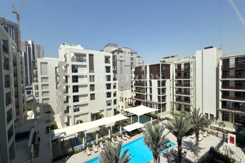 Apartmen di Dubai Creek Harbour (The Lagoons), UAE 1 bilik tidur, 71.00018872 meter persegi № 583409 - foto 6