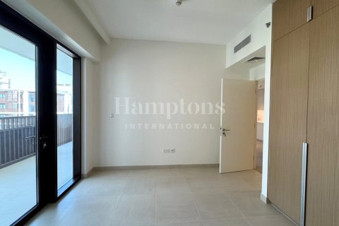 Apartmen di Dubai Creek Harbour (The Lagoons), UAE 1 bilik tidur, 71.00018872 meter persegi № 583409 - foto 4