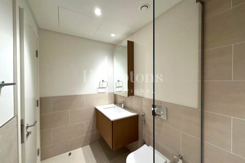 Apartmen di Dubai Creek Harbour (The Lagoons), UAE 1 bilik tidur, 71.00018872 meter persegi № 583409 - foto 3