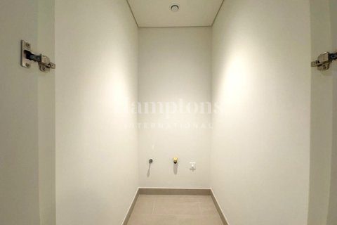 Apartmen di Dubai Creek Harbour (The Lagoons), UAE 1 bilik tidur, 71.00018872 meter persegi № 583409 - foto 2