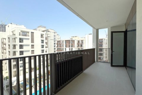 Apartmen di Dubai Creek Harbour (The Lagoons), UAE 1 bilik tidur, 71.00018872 meter persegi № 583409 - foto 7