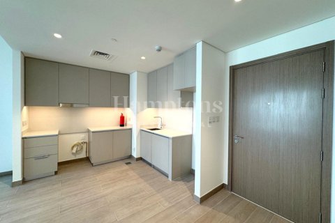 Apartmen di Dubai Creek Harbour (The Lagoons), UAE 1 bilik tidur, 71.00018872 meter persegi № 583409 - foto 12