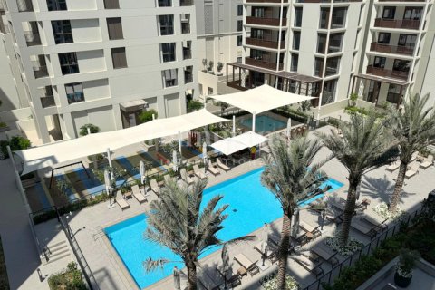 Apartmen di Dubai Creek Harbour (The Lagoons), UAE 1 bilik tidur, 71.00018872 meter persegi № 583409 - foto 5