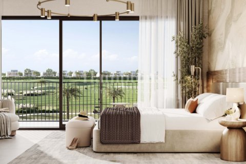 Βίλα σε Dubai South (Dubai World Central), ΗΑΕ 4 υπνοδωμάτια, 375.60682900 τ.μ. Αρ. 583408 - φωτογραφία 12