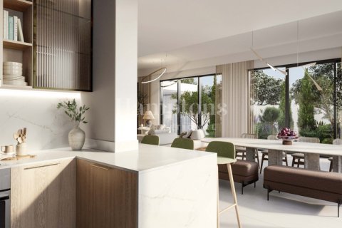 Βίλα σε Dubai South (Dubai World Central), ΗΑΕ 4 υπνοδωμάτια, 375.60682900 τ.μ. Αρ. 583408 - φωτογραφία 6