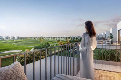 Βίλα σε Dubai South (Dubai World Central), ΗΑΕ 4 υπνοδωμάτια, 375.60682900 τ.μ. Αρ. 583408 - φωτογραφία 1