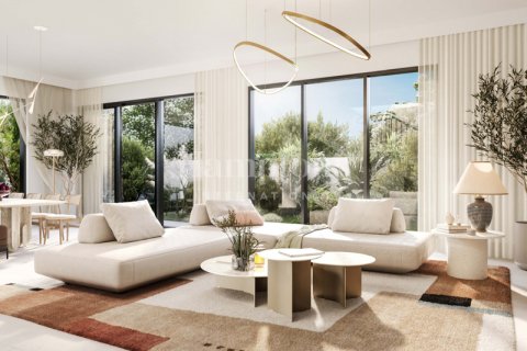 Βίλα σε Dubai South (Dubai World Central), ΗΑΕ 4 υπνοδωμάτια, 375.60682900 τ.μ. Αρ. 583408 - φωτογραφία 2