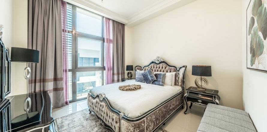 Ridamaja asukohaga DAMAC Hills (Akoya by DAMAC), Dubai, AÜE: 4 magamistoaga, 393.51 m² Nr 583412