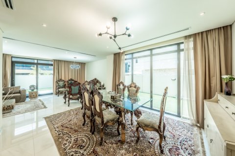 Üürile anda ridamaja asukohaga DAMAC Hills (Akoya by DAMAC), Dubai, AÜE: 4 magamistoaga, 393.51016613 m² Nr 583412 - pilt 15