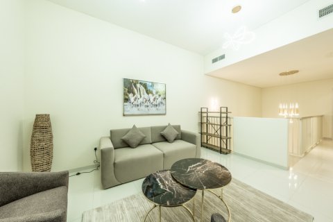 Üürile anda ridamaja asukohaga DAMAC Hills (Akoya by DAMAC), Dubai, AÜE: 4 magamistoaga, 393.51016613 m² Nr 583412 - pilt 8