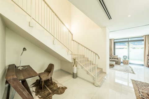Üürile anda ridamaja asukohaga DAMAC Hills (Akoya by DAMAC), Dubai, AÜE: 4 magamistoaga, 393.51016613 m² Nr 583412 - pilt 6