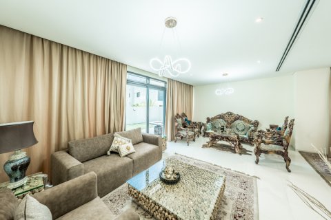 Üürile anda ridamaja asukohaga DAMAC Hills (Akoya by DAMAC), Dubai, AÜE: 4 magamistoaga, 393.51016613 m² Nr 583412 - pilt 9