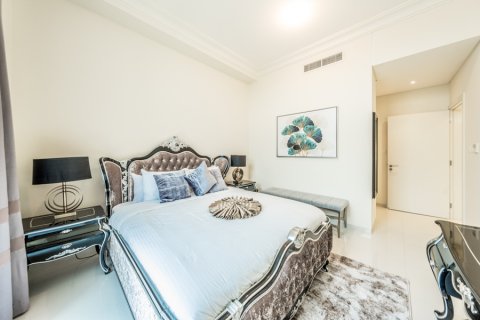 Üürile anda ridamaja asukohaga DAMAC Hills (Akoya by DAMAC), Dubai, AÜE: 4 magamistoaga, 393.51016613 m² Nr 583412 - pilt 3