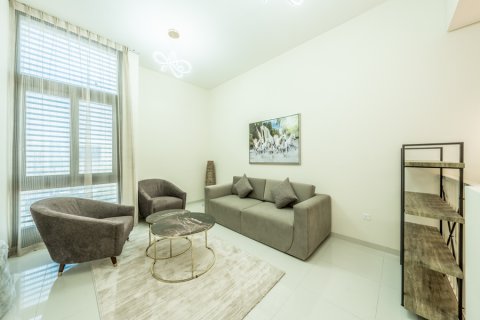 Üürile anda ridamaja asukohaga DAMAC Hills (Akoya by DAMAC), Dubai, AÜE: 4 magamistoaga, 393.51016613 m² Nr 583412 - pilt 7