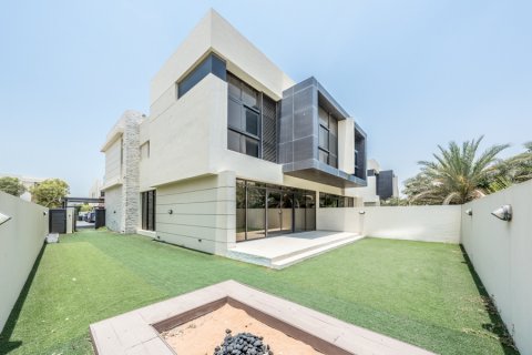 Üürile anda ridamaja asukohaga DAMAC Hills (Akoya by DAMAC), Dubai, AÜE: 4 magamistoaga, 393.51016613 m² Nr 583412 - pilt 17