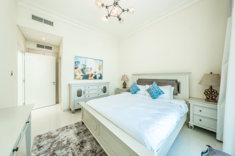 Üürile anda ridamaja asukohaga DAMAC Hills (Akoya by DAMAC), Dubai, AÜE: 4 magamistoaga, 393.51016613 m² Nr 583412 - pilt 2