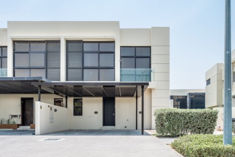 Üürile anda ridamaja asukohaga DAMAC Hills (Akoya by DAMAC), Dubai, AÜE: 4 magamistoaga, 393.51016613 m² Nr 583412 - pilt 18