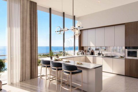 Apartament në Al Marjan Island, Ras Al Khaimah, Emiratet e Bashkuara Arabe 1 dhomë gjumi, 86 m2. № 593537 - Foto 12