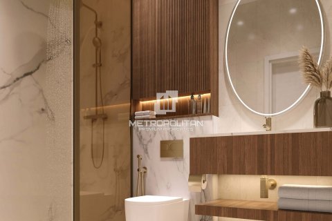 Apartament në Al Marjan Island, Ras Al Khaimah, Emiratet e Bashkuara Arabe 1 dhomë gjumi, 86 m2. № 593537 - Foto 14