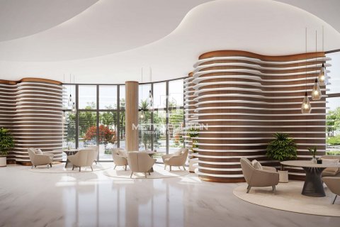 Apartament në Al Marjan Island, Ras Al Khaimah, Emiratet e Bashkuara Arabe 1 dhomë gjumi, 86 m2. № 593537 - Foto 17