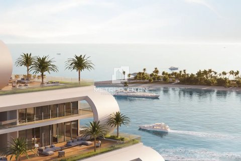 Dvoupatrový byt v Al Marjan Island, Ras Al Khaimah, SAE 3 ložnice, 193 m² Č.: 593533 - fotografie 5