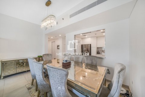 Apartmen di Umm Suqeim, Dubai, UAE 2 bilik tidur, 128 meter persegi № 593535 - foto 2