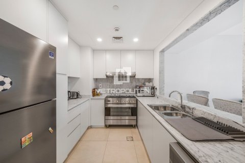 Apartmen di Umm Suqeim, Dubai, UAE 2 bilik tidur, 128 meter persegi № 593535 - foto 5