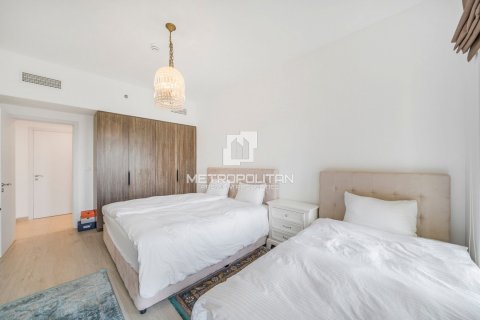Apartmen di Umm Suqeim, Dubai, UAE 2 bilik tidur, 128 meter persegi № 593535 - foto 3