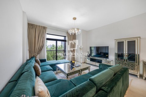 Apartmen di Umm Suqeim, Dubai, UAE 2 bilik tidur, 128 meter persegi № 593535 - foto 1