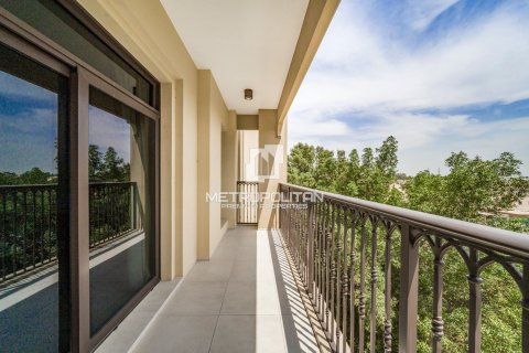 Apartmán v Umm Suqeim, Dubai, SAE 2 spálne, 128 m2 č. 593535 - Fotografia 15