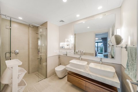 Apartmen di Umm Suqeim, Dubai, UAE 2 bilik tidur, 128 meter persegi № 593535 - foto 11