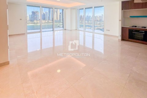 Byt v Dubai Harbour, Dubai, SAE 3 ložnice, 171 m² Č.: 593647 - fotografie 2