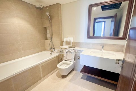 Byt v Dubai Harbour, Dubai, SAE 3 ložnice, 171 m² Č.: 593647 - fotografie 5