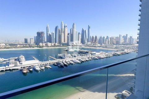 Byt v Dubai Harbour, Dubai, SAE 3 ložnice, 171 m² Č.: 593647 - fotografie 6