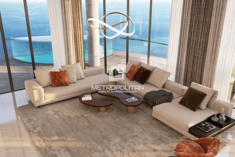 Apartment in Al Marjan Island, Ras Al Khaimah, UAE 3 bedrooms, 227 sq.m. № 593536 - photo 11