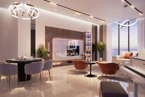 Apartment in Al Marjan Island, Ras Al Khaimah, UAE 3 bedrooms, 227 sq.m. № 593536 - photo 13