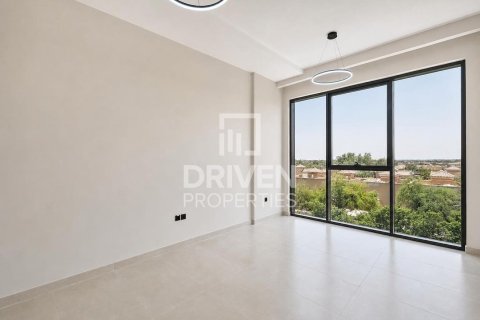 Müüa korter asukohaga Dubai Sports City, AÜE: 1 magamistoaga, 58.44 m² Nr 743140 - pilt 6
