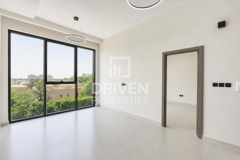 Müüa korter asukohaga Dubai Sports City, AÜE: 1 magamistoaga, 58.44 m² Nr 743140 - pilt 7