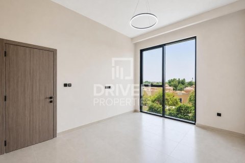 Müüa korter asukohaga Dubai Sports City, AÜE: 1 magamistoaga, 58.44 m² Nr 743140 - pilt 9