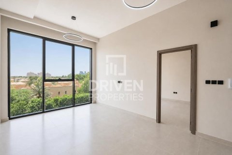 Müüa korter asukohaga Dubai Sports City, AÜE: 1 magamistoaga, 58.44 m² Nr 743140 - pilt 5