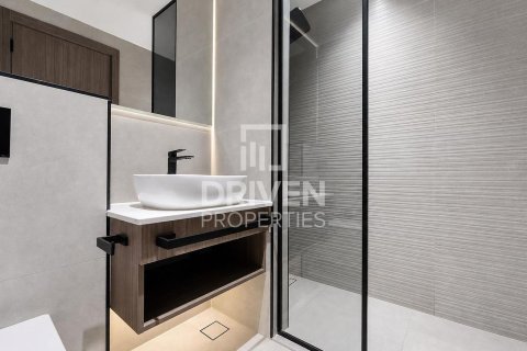 Müüa korter asukohaga Dubai Sports City, AÜE: 1 magamistoaga, 58.44 m² Nr 743140 - pilt 13