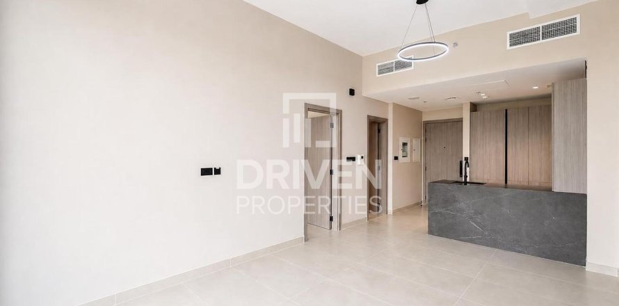 Korter asukohaga Dubai Sports City, AÜE: 1 magamistoaga, 58.44 m² Nr 743140
