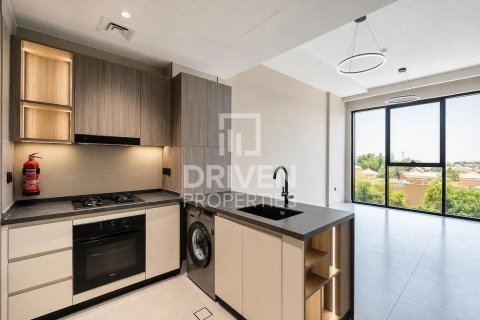 Müüa korter asukohaga Dubai Sports City, AÜE: 1 magamistoaga, 58.44 m² Nr 743140 - pilt 11