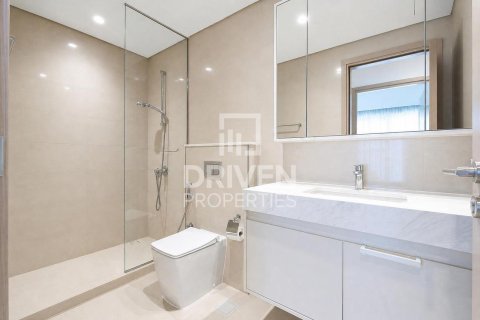 آپارتمان برای فروش در  Downtown Dubai (Downtown Burj Dubai)، Dubai، امارات متحده عربی  1 خوابه ، 58.99 متر مربع ، شماره 743141 - تصویر 7