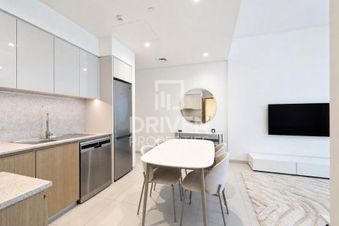 آپارتمان برای فروش در  Downtown Dubai (Downtown Burj Dubai)، Dubai، امارات متحده عربی  1 خوابه ، 58.99 متر مربع ، شماره 743141 - تصویر 4