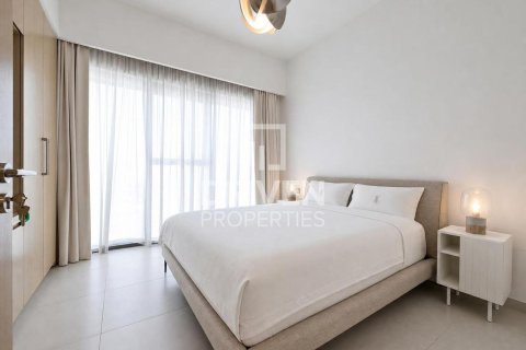 آپارتمان برای فروش در  Downtown Dubai (Downtown Burj Dubai)، Dubai، امارات متحده عربی  1 خوابه ، 58.99 متر مربع ، شماره 743141 - تصویر 5