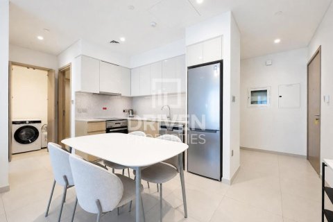 آپارتمان برای فروش در  Downtown Dubai (Downtown Burj Dubai)، Dubai، امارات متحده عربی  1 خوابه ، 58.99 متر مربع ، شماره 743141 - تصویر 3