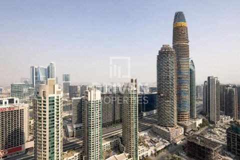 آپارتمان برای فروش در  Downtown Dubai (Downtown Burj Dubai)، Dubai، امارات متحده عربی  1 خوابه ، 58.99 متر مربع ، شماره 743141 - تصویر 9
