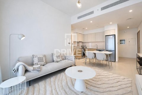 آپارتمان برای فروش در  Downtown Dubai (Downtown Burj Dubai)، Dubai، امارات متحده عربی  1 خوابه ، 58.99 متر مربع ، شماره 743141 - تصویر 1