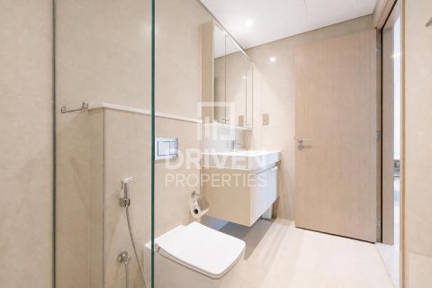 آپارتمان برای فروش در  Downtown Dubai (Downtown Burj Dubai)، Dubai، امارات متحده عربی  1 خوابه ، 58.99 متر مربع ، شماره 743141 - تصویر 8